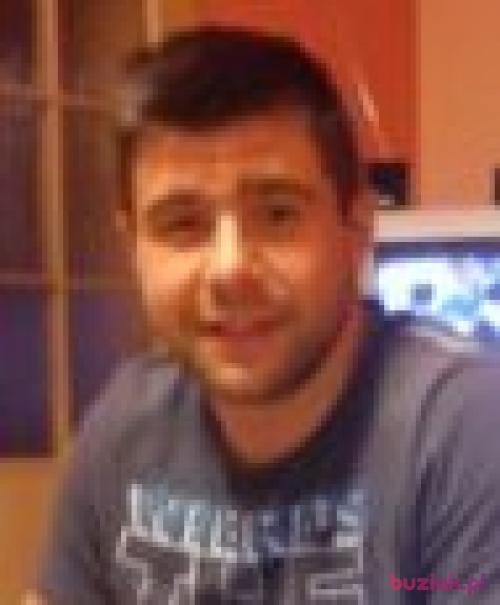 mardec, Mężczyzna, 40 lat, Krotoszyn