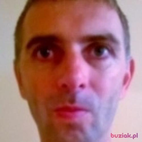 gonzo132, Mężczyzna, 48 lat, Gorzów Wielkopolski