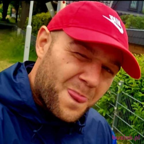 Danielsonlux, Mężczyzna, 36 lat, Meklemburgia-Pomorze Przednie