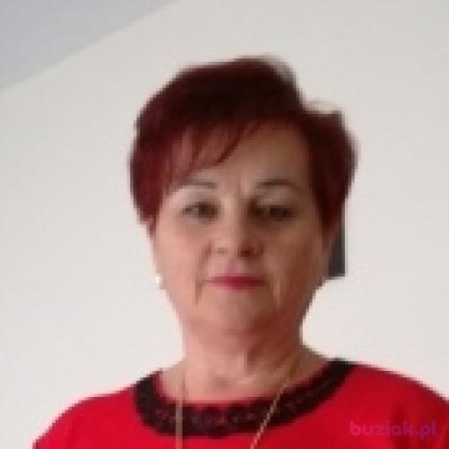 kamela2, Kobieta, 71 lat, wielkopolskie