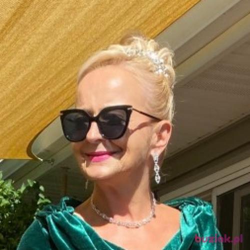 malgoska633, Kobieta, 71 lat, Chicago