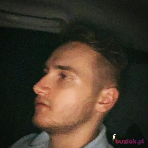 sebacz000, Mężczyzna, 28 lat, Starachowice