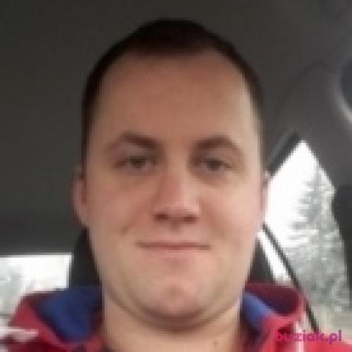 Pavel93, Mężczyzna, 33 lata, Warszawa
