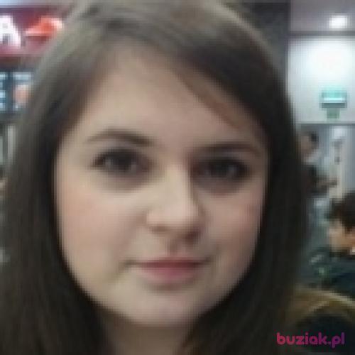 iskierka93, Kobieta, 33 lata, Wrocław