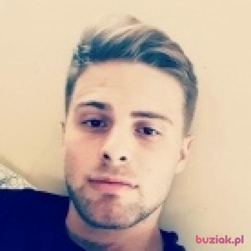 Alexbizon, Male, 29 years, Wrocław