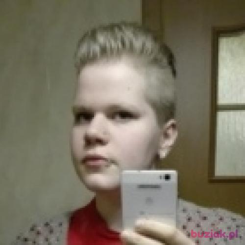 kKahlan, Kobieta, 32 lata, Tychy