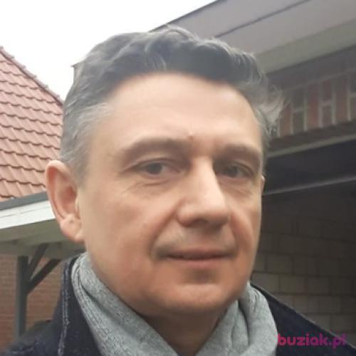 Arthus, Mężczyzna, 55 lat, Hannover
