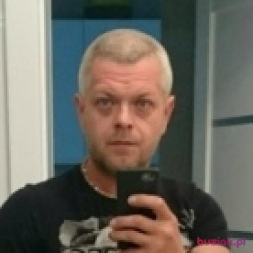 krobo, Mężczyzna, 46 lat, Poznań