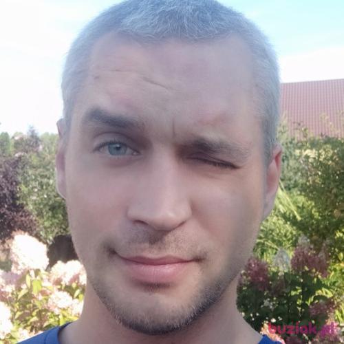 blamanz, Mężczyzna, 37 lat, Mysłowice