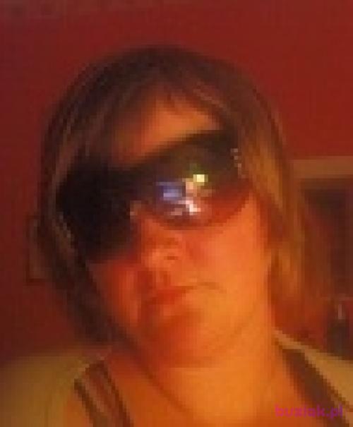 GinoRosiSylwia, Kobieta, 44 lata, Zielona Góra