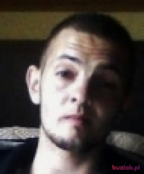 Mateusz019x, Male, 30 years, Jędrzejów