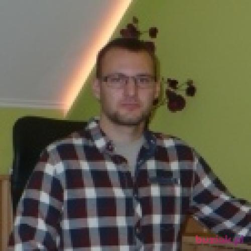 luki01chat, Mężczyzna, 32 lata, Lidzbark