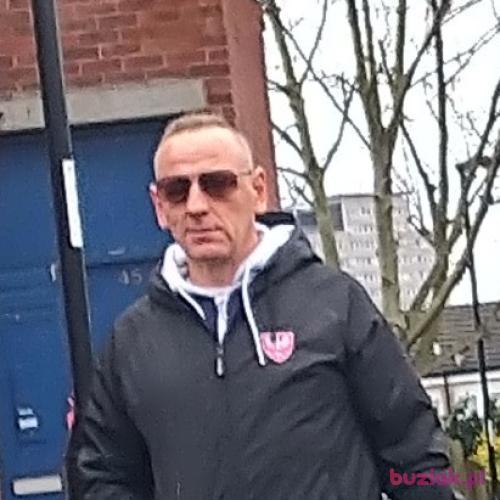 SlySylwek, Mężczyzna, 45 lat, Croydon