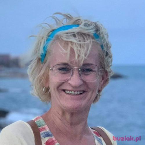 wesolaJulka6, Kobieta, 57 lat, Poznań