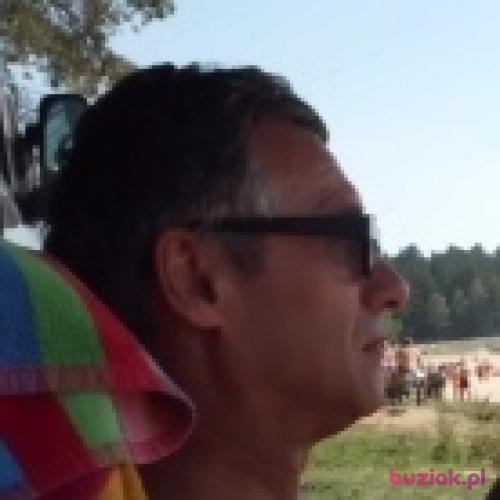 Jerzy14, Mężczyzna, 64 lata, Kraków