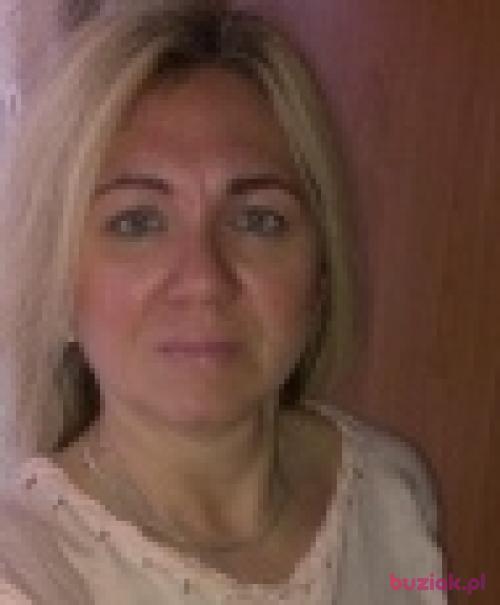 perla24, Kobieta, 59 lat, Katowice