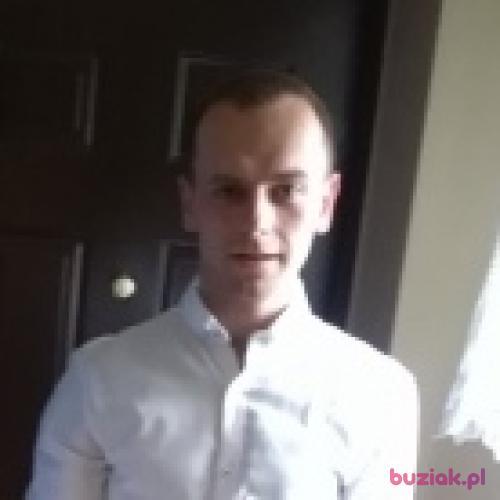Dawid2512, Mężczyzna, 33 lata, Katowice