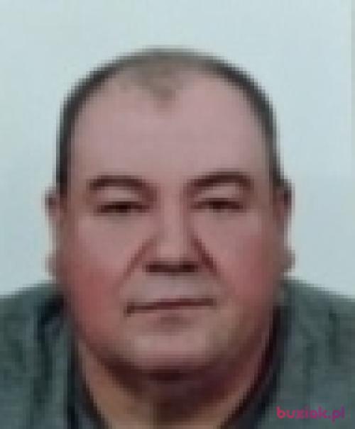 Borsig, Mężczyzna, 59 lat, Nisko