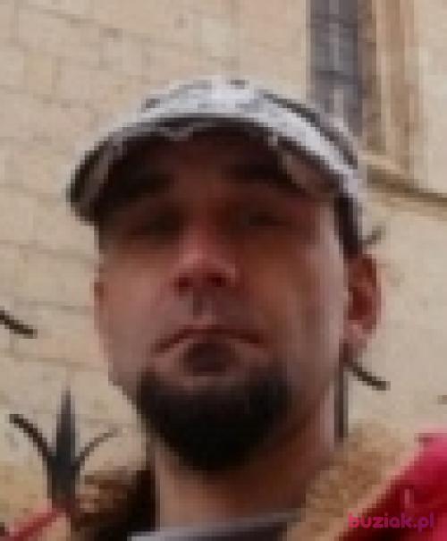 Tomek0410, Male, 54 years, Pilzno
