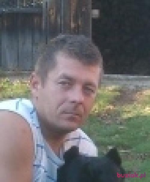 eryk77, Mężczyzna, 49 lat, Olkusz
