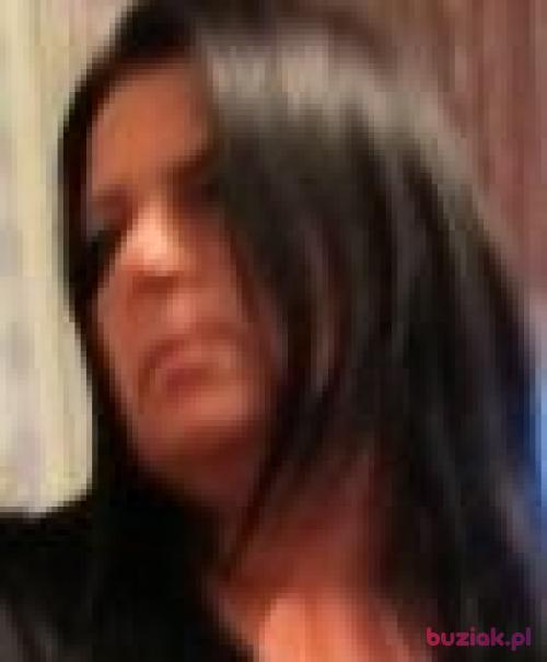 Angelka, Kobieta, 44 lata, Gdańsk
