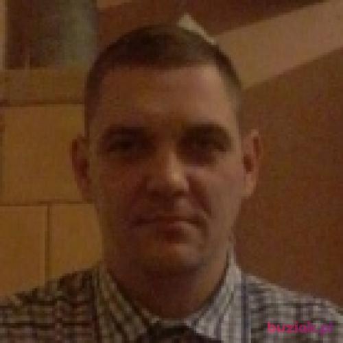 SAMOTNY3TATA, Mężczyzna, 46 lat, Międzychód