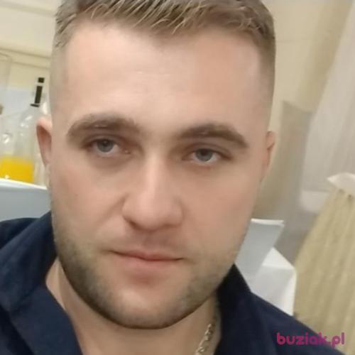 maks86, Mężczyzna, 40 lat, Kraków
