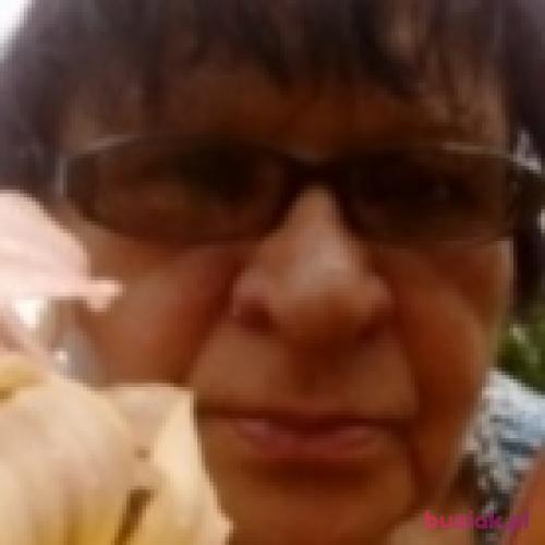 jacelina, Kobieta, 78 lat, Piła