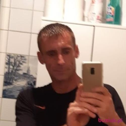 meznytomaszabc, Mężczyzna, 47 lat, Haga