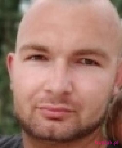 PATRYK2288, Mężczyzna, 38 lat, Koło