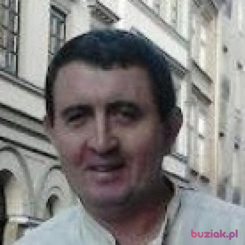 Alijalel, Mężczyzna, 48 lat, Kraków