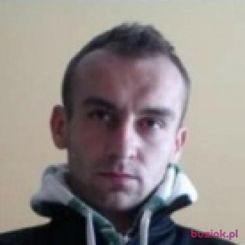 Kamil27101, Mężczyzna, 37 lat, Iława