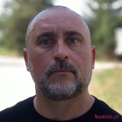 rak81, Mężczyzna, 45 lat, Wrocław