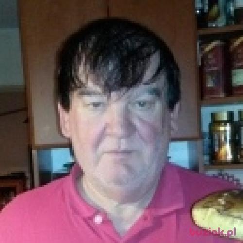 adokim, Mężczyzna, 71 lat, Częstochowa