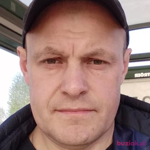 Oliwik, Mężczyzna, 45 lat, Nowy Dwór Gdański
