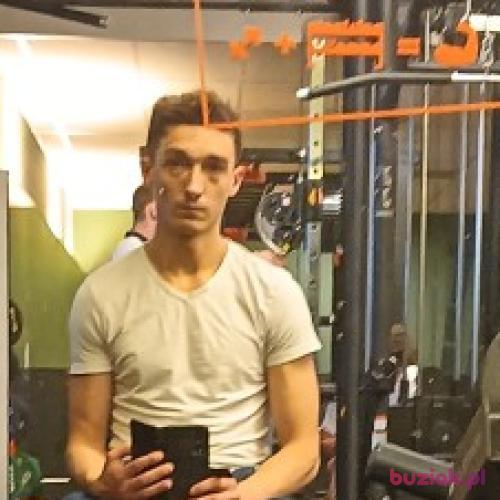 DaN92-7, Male, 34 years, Breda