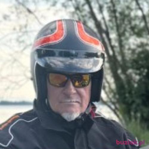 Bodofajny, Mężczyzna, 59 lat, Kluczbork