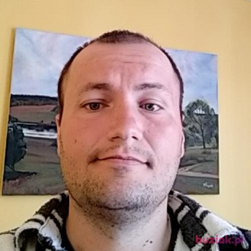 Panaceuta, Mężczyzna, 42 lata, Kołobrzeg