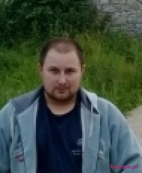 rafal184, Male, 36 years, Alwernia
