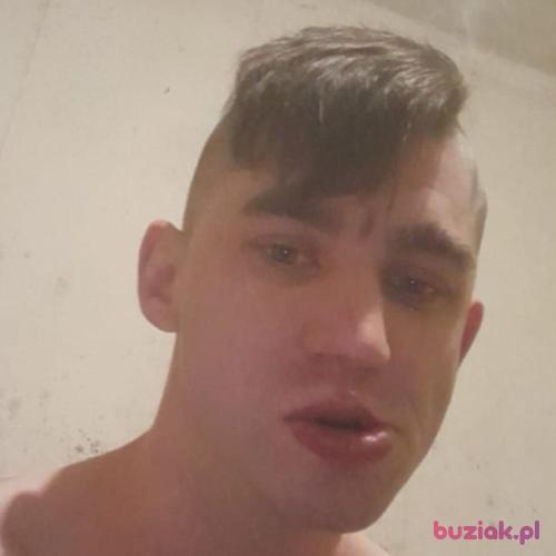 kiwiDD, Mężczyzna, 30 lat, Opole