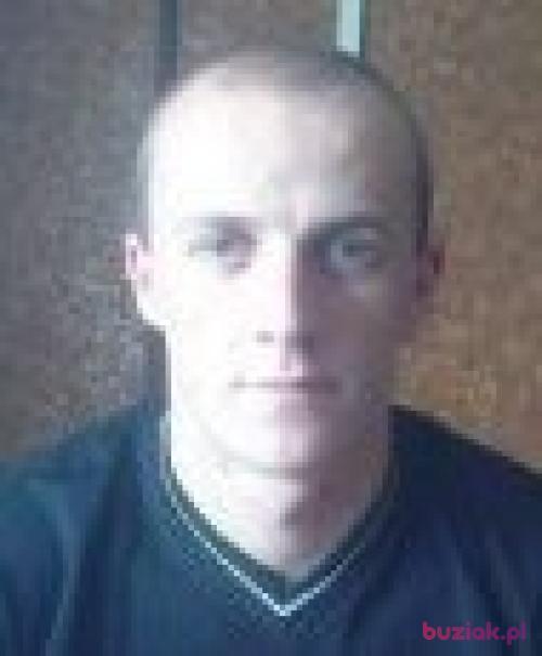 krzys88, Mężczyzna, 38 lat, Rumia