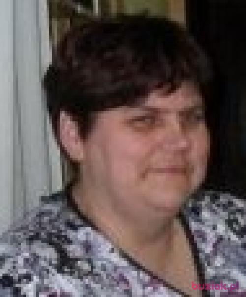 paulinap8p, Kobieta, 45 lat, Golina