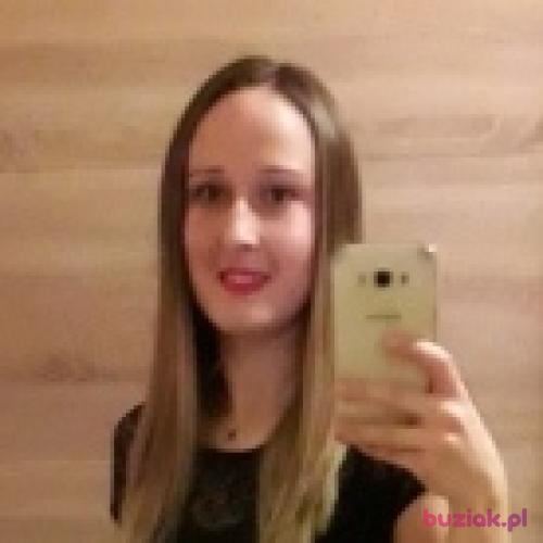 Martuska25, Kobieta, 35 lat, Skawina