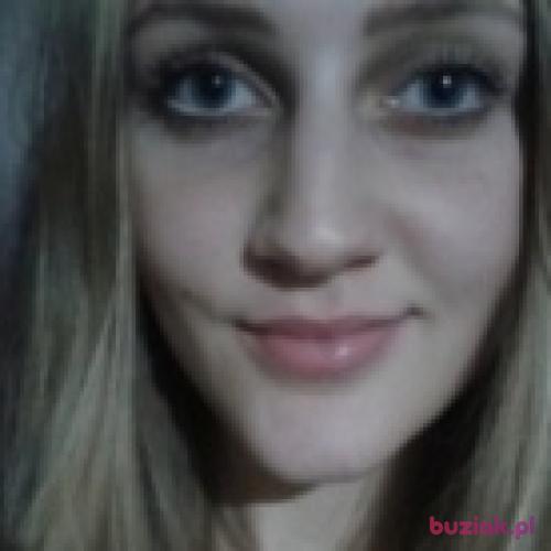 Paulina112x, Kobieta, 31 lat, Kraków