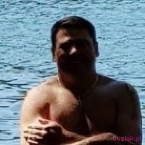 andrzej3839, Mężczyzna, 46 lat, Opole Lubelskie