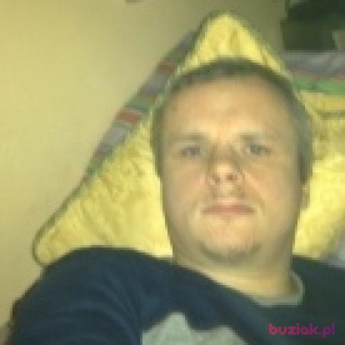 cichy21, Mężczyzna, 43 lata, Bytom