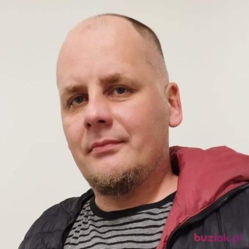 Seb243, Mężczyzna, 48 lat, Gdynia