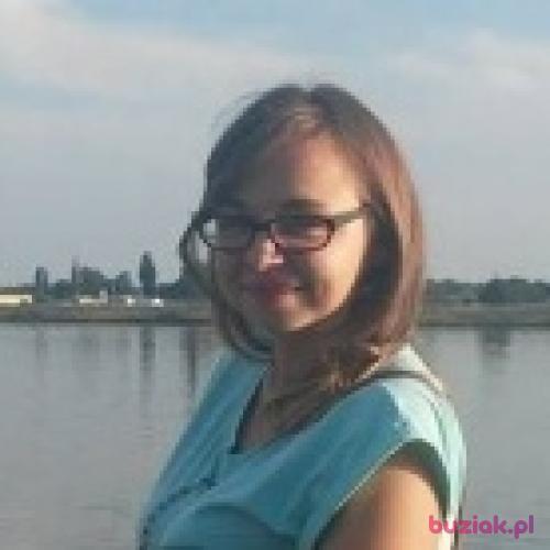 iloncia93, Kobieta, 33 lata, Sochaczew