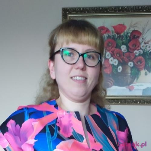 galaretka3, Kobieta, 39 lat, Radom