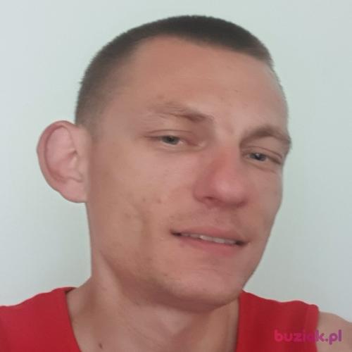 mis895, Mężczyzna, 37 lat, Bogatynia